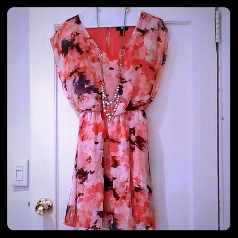 Summer dress